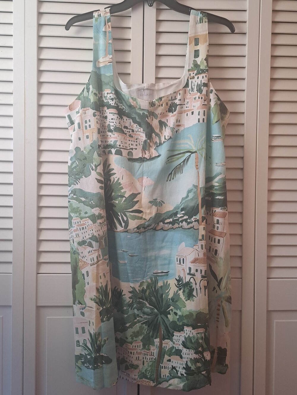 Sugarlips Dress